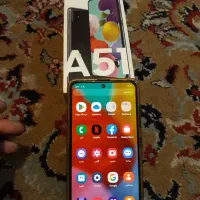 سامسونگ A51