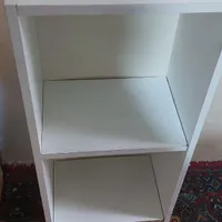 فروش یک کتابخانه ۳طبقه|کتابخانه، شلف، قفسه‌های دیواری|بومهن, |دیوار