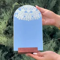 آینه سفره هفت سین