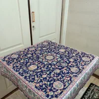 رومیزی یا سفره پارچه ای