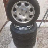 لاستیک طاقچه.کوییک. خطر