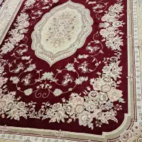 فرش ۹متری و کناره ۳ متری