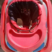 کریر و روروئک