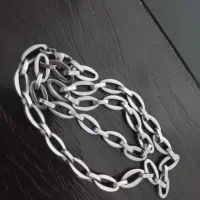 گردنبند استیل