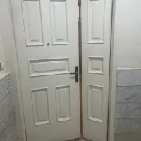 درب ساختمانی