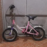 دوچرخه بچه گانه