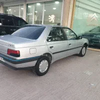 پژو405|خودرو کلاسیک|سرپل ذهاب, |دیوار