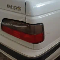 چراغ عقب پرشیا