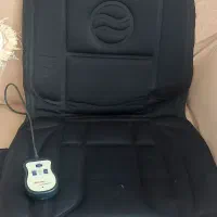 ماساژور  روی صندلی