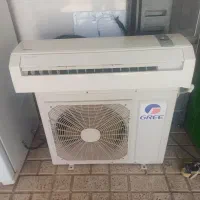کولر گازی گری24هزار