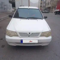 پراید مدل ۹۰