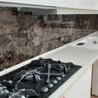 ماربل‌شیت‌ .بین‌کابینتی