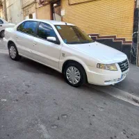 سمند سورن