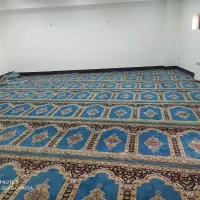 فروش عمده وخرده محصولات فرش ماشینی
