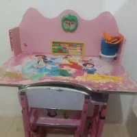 میز تحریر