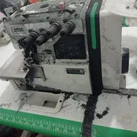 پنج نخ زوجی سوپر جت وچهار سوزن