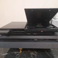 ps 2 90004|کنسول، بازی ویدئویی و آنلاین|تبریز, |دیوار