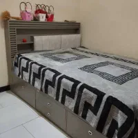 سرویس تخت خواب و میزآرایش