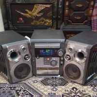 ظبط خانگی سابدار ۳۰۰۰وات سامسونگد