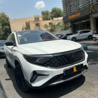 فولکس جتا VS7 بلک پکیج