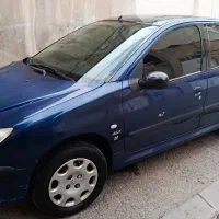 sd 89 پژو 206 آریان مدل