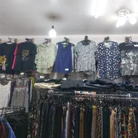 پوشاک آلیس اهواز