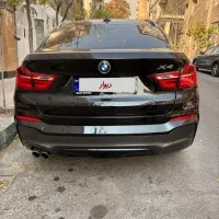 X4 2017|خودرو سواری و وانت|تهران, عباس‌آباد|دیوار