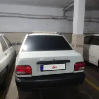 پراید مدل ۸۳