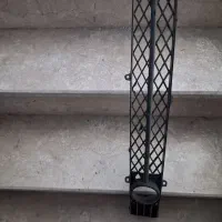 جای مه شکن سپر جلوی ام وی ۵۳۰