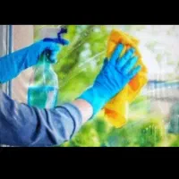 نیروی خدماتی نظافتی یزدان