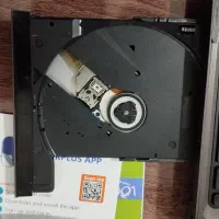 لپ تاپ HP core i5|رایانه همراه|اراک, |دیوار