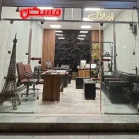 مرادقلی18ویلایی-نوساز