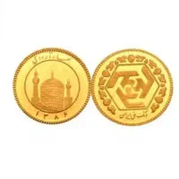 ربع سکه بانکی عادی 3عدد