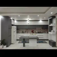 جدیدترین کارهای کابینت با طرح و مدل دلخواه شما