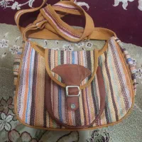 کیف|کیف، کفش، کمربند|شیراز, دست خضر|دیوار