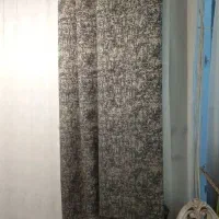 دستک پرده آماده