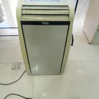 کولر گازی پرتابل ۱۲ هزار TCL