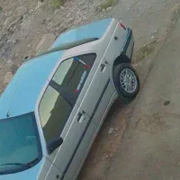 ماشین پژو فروشی