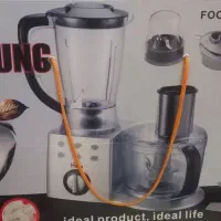 غذاساز