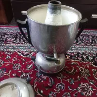 سماورگازی