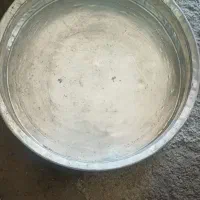 تشت مسی