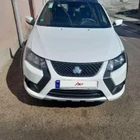 کویک مدل ۱۴۰۳ GXRL سفید مشکی