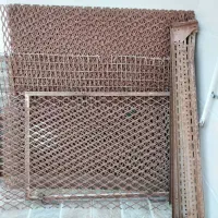 قفس مرغ و خروس