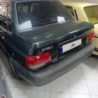 پراید 82