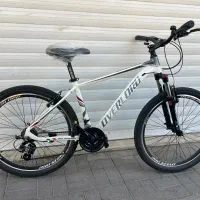 دوچرخه اورلورد ۲۶ اصلی صفر اکبند