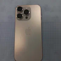 ایفون 16pro هلس ۱۰۰٪