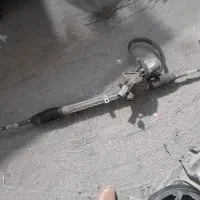 جعبه فرمان  برقی دنا ( مارک کروز )