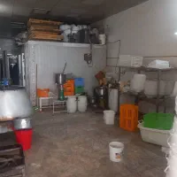 واگذاری کارگاه تولید لبنیات سنتی فعال