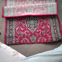 قالچه ماشینی و کناره ماشینی