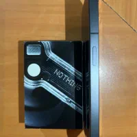 Nothing Phone 1 ram 12|موبایل|تهران, سعادتآباد|دیوار